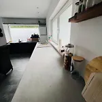 Capstay Villa