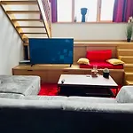 Capstay Villa