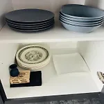 Capstay Villa