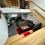 Villa Capstay La Louvière