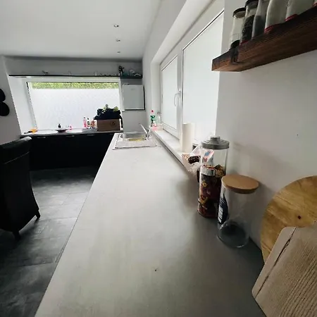 Capstay Villa
