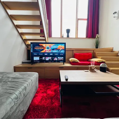 Villa Capstay La Louvière