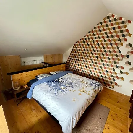 Villa Capstay