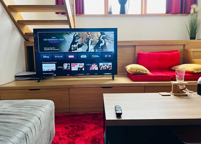 Villa Capstay La Louvière